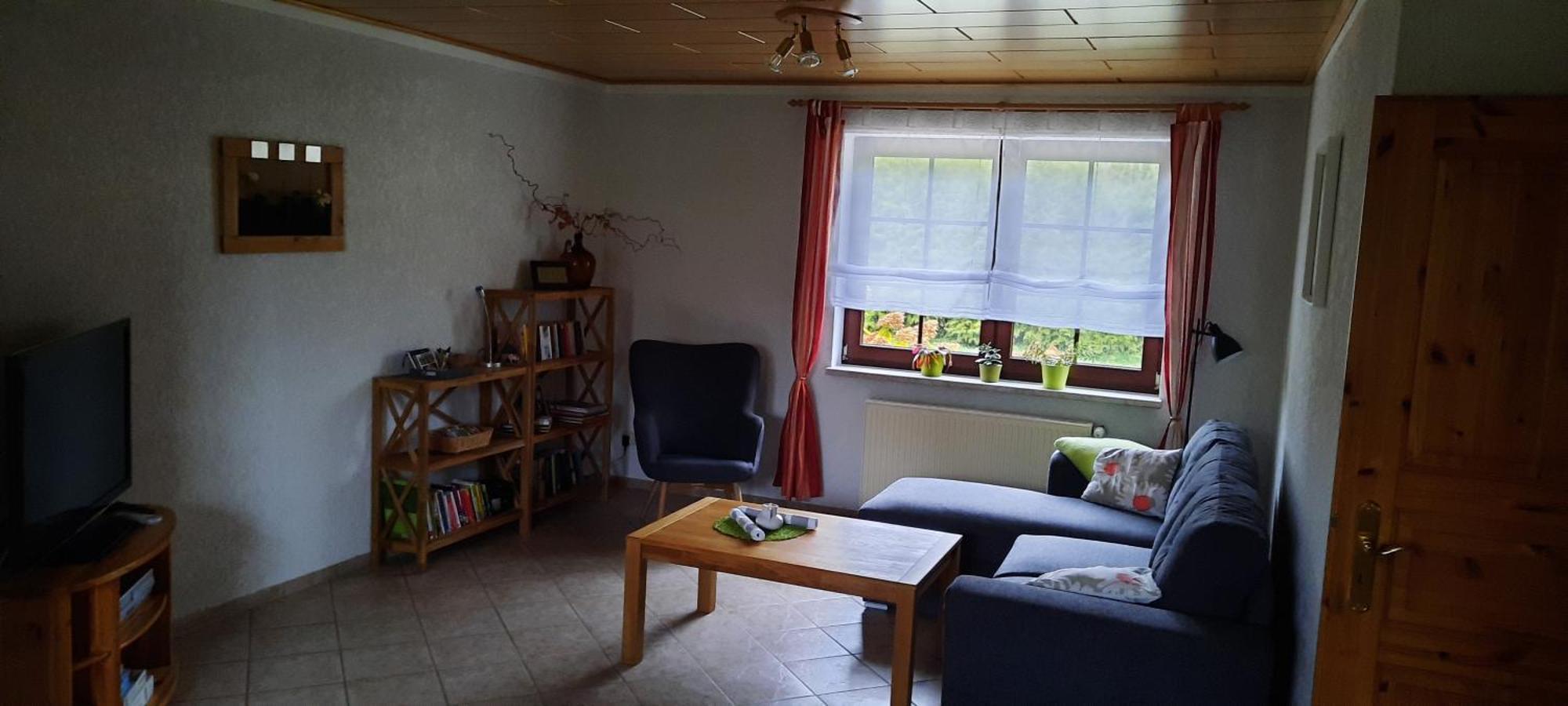 Das Kleine, Gemuetliche Ferienhaus Ludorf Ngoại thất bức ảnh